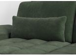 Polsterauflage SIT & MORE "Westham", grün (jungle), B:65cm H:25cm T:12cm, 90% Polyester, 10%Polyamid, Polsterauflagen, Polsterauflage