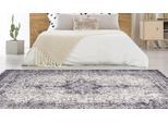 Teppich PADIRO "Piemont 825", grau, B:120cm H:11mm L:170cm, Polyester, Teppiche, Teppich