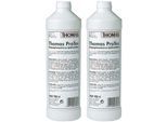 THOMAS Teppichreiniger "Protex", weiß, 2 Stk., Reinigungsmittel, 2x1l Flasche