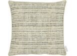 Dekokissen APELT "2700" Gr. 1, beige (natur, unifarben), B:39cm H:5cm L:39cm, Polyester, Dekokissen_Sitzkissen_Kissenhüllen, Kissenhülle mit Füllung, 1 Stück
