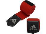 Handgelenkbandage ADIDAS PERFORMANCE Gr. 350, rot, Bandagen, 350