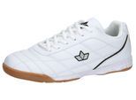 Trainingsschuh LICO "Sportschuh Rockfield", Herren, Gr. 38, weiß, Synthetik, Schuhe