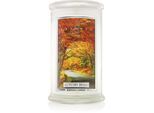 Kringle Candle Autumn Road geurkaars 624 gr