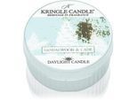 Kringle Candle Sandalwood & Cade theelichtje 42 gr