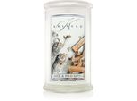 Kringle Candle Sage & Palo Santo geurkaars 624 g
