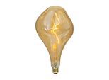 Parforce Traditional Hunting LED-Leuchtmittel »Star Trading Industrial Vintage E27 A165«, E27, Warmweiss