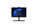 Lenovo ThinkCentre M90a Gen 5 - all-in-one - Core i5 i5-14500 2.6 GHz - vPro Enterprise - 16 GB - SSD 512 GB - LED 23.8" - German