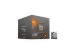 AMD Ryzen 7 8700G Wraith Spire CPU - 8 Kerne - 4.2 GHz - AMD AM5 - AMD Boxed (mit Kühler)