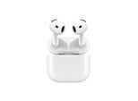 Apple AirPods 4 with Active Noise Cancellation