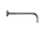 Wand-Brausearm 90° RD900 für Kopfbrause / Regendusche - 360 mm - chrom - 3590332