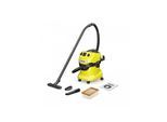 Kärcher Staubsauger Universal vacuum cleaner WD 4 P V-20/5/22
