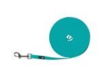 Trixie Easy Life Schleppleine M - L, ozean