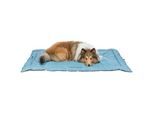 Trixie Reisedecke Samoa Classic 80 cm, 80 cm, 2 cm