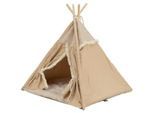 Trixie Tipi Hundehöhle Boho
