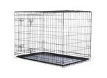 Trixie Hundebox Home