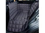 Doctor Bark 2 Sitz Autodecke grau S