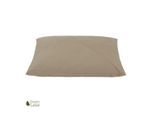 Doctor Bark Country-Kissen GreenLabel sandbraun L