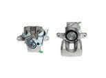 BREMBO Bremssattel hinten rechts Bremssattel(1-Kolben) 43mm für SKODA VW SEAT AUDI 4B0615424 F 85 247