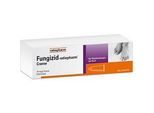 FUNGIZID-ratiopharm Creme 50 g