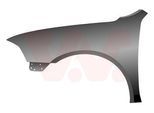 VAN WEZEL Kotflügel ** Equipart vorne links für SKODA 1Z0821105B 1Z0821105A 7622657