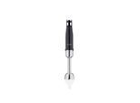 Korkmaz Performix Stabmixer 1000W - Zerkleiner in Schwarz mit 2 Stufen