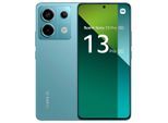 Xiaomi Redmi Note 13 Pro 256GB - Blau - Ohne Vertrag
