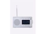Soundmaster Digitalradio (DAB+) »Radio«