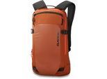 Dakine Poacher 14L Ski- / Snowboard Rucksack Red Earth