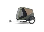 Croozer Dog Tammo moosgrün
