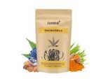 noms+ Gelenkmix für Hunde & Katzen mit Teufelskralle, Kurkuma & Glucosamin 150g