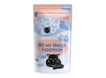 Lucky Lou Nassfutter Katze Adult Geflügel und Fasan 16x125 g