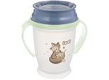 LOVI NIGHT&DAY Cup 360° Kop Fox 250 ml
