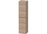 Duravit D-Neo Hochschrank, Tür:1, TA:LI, Gr:Bronze Geb. DE1328L04550000