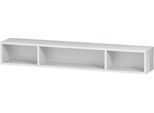 Duravit L-Cube Regalelement Weiß Supermatt 800x140x120 mm - LC120008484 LC120008484