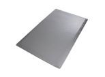 etm Anti-Ermüdungsmatte HeavyDuty Diamond Grau