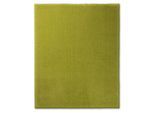 floordirekt Shaggy-Teppich Prestige Limone