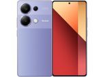 Xiaomi Redmi Note 13 Pro 4G 256GB - Violett - Ohne Vertrag