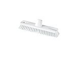 Nölle HACCP-Schrubber L.300mm Borstenstärke 0,50mm weiß (18323051)