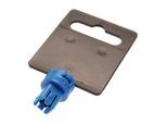 BGS Kunststoff-Aufhänger mit Steckanschluss 10 mm (3/8") HANGER-2 ; BGS technic)