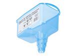 BGS Öl-Einfülltrichter 9986, 850 ml Reservoir ; BGS technic)