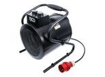BGS Heizlüfter 73372, elektrisch, 5 kW ; BGS technic)