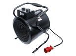 BGS Heizlüfter 73373, elektrisch, 9 kW ; BGS technic)