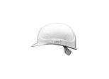 Voss Elektrikerhelm 6, 1000 V, signalweiß (12829003)