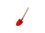 floraworld Kinder-Spitzschaufel m.Stiel (011121)