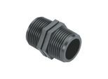 GARDENA Ventil-Verbindermit 2 x 1"-Außengewinde Sprinklersystem (02753-20)