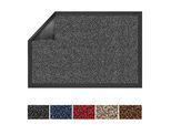 Karat Antistatik-Schmutzmatte SKY Performa Anthrazit