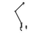 Alterzone Arm M1 - Desk-mounted Professional Microphone arm