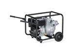 Benzin Motorpumpe für Schmutzwasser RATO RT100NB26