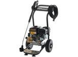 Benzin-Hochdruckreiniger AgriEuro Top-Line BXD 12/200 - Loncin Motor G200F