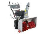 Ama NPS 1370 - Benzin-Schneefräse - Loncin LC185FDS